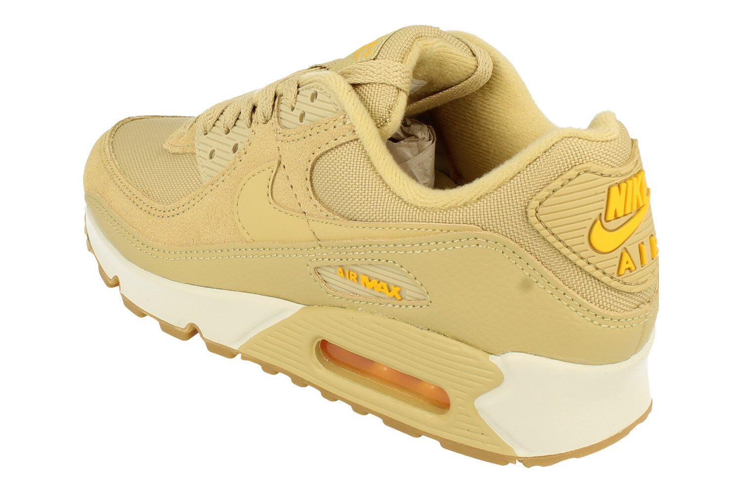 Air Max 90 Mens Trainers Dz4500 2/5