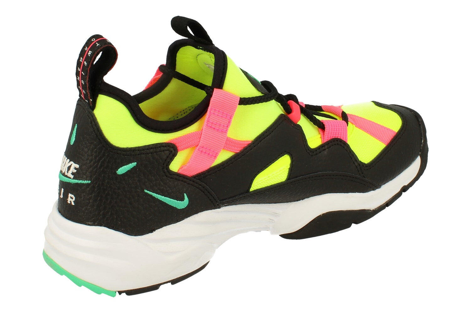 Air Scream Lwp Mens Ah8517 001 3/5