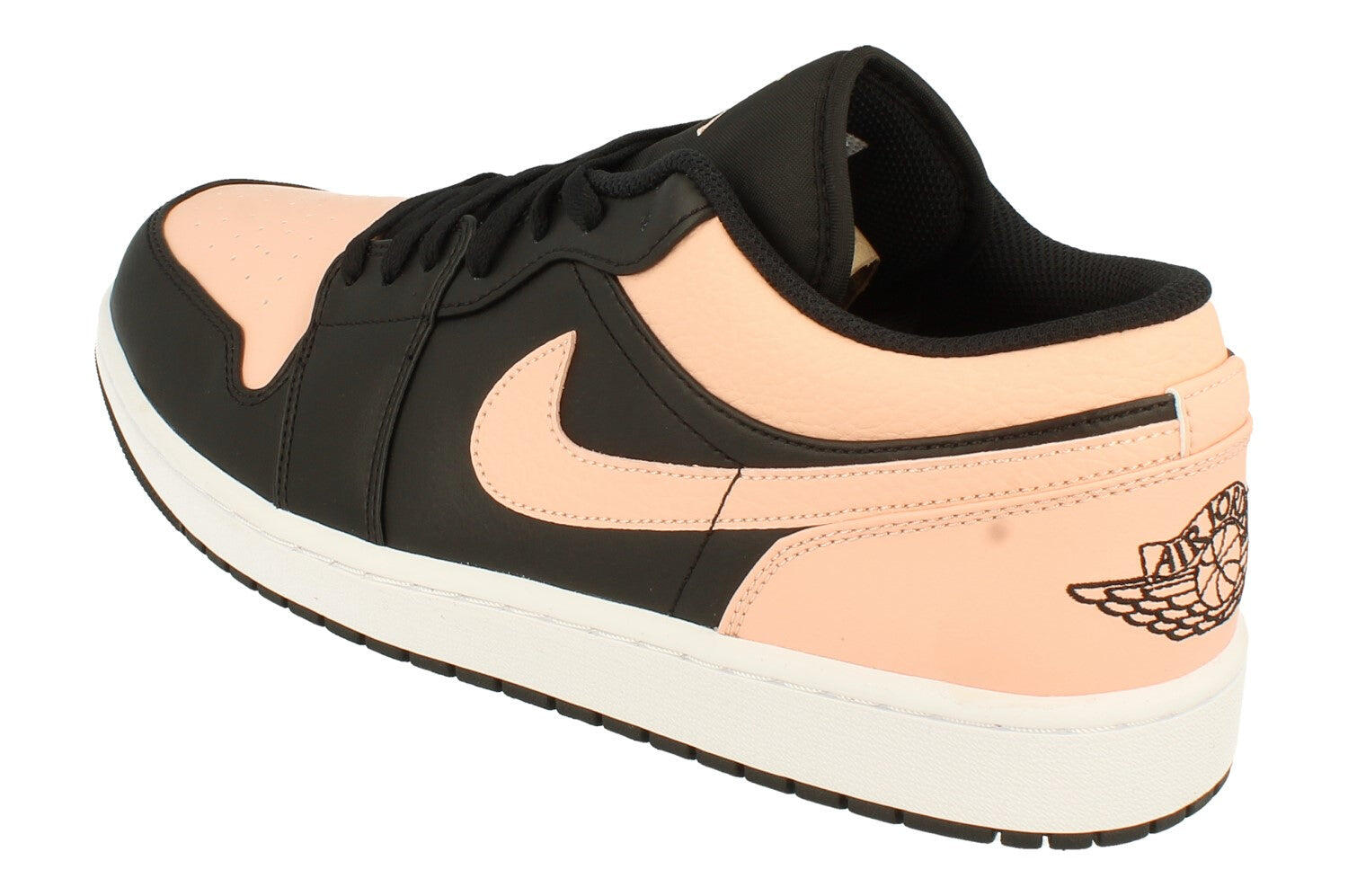 Air Jordan 1 Low Crimson Tint - Taille : 46 EU 2/5