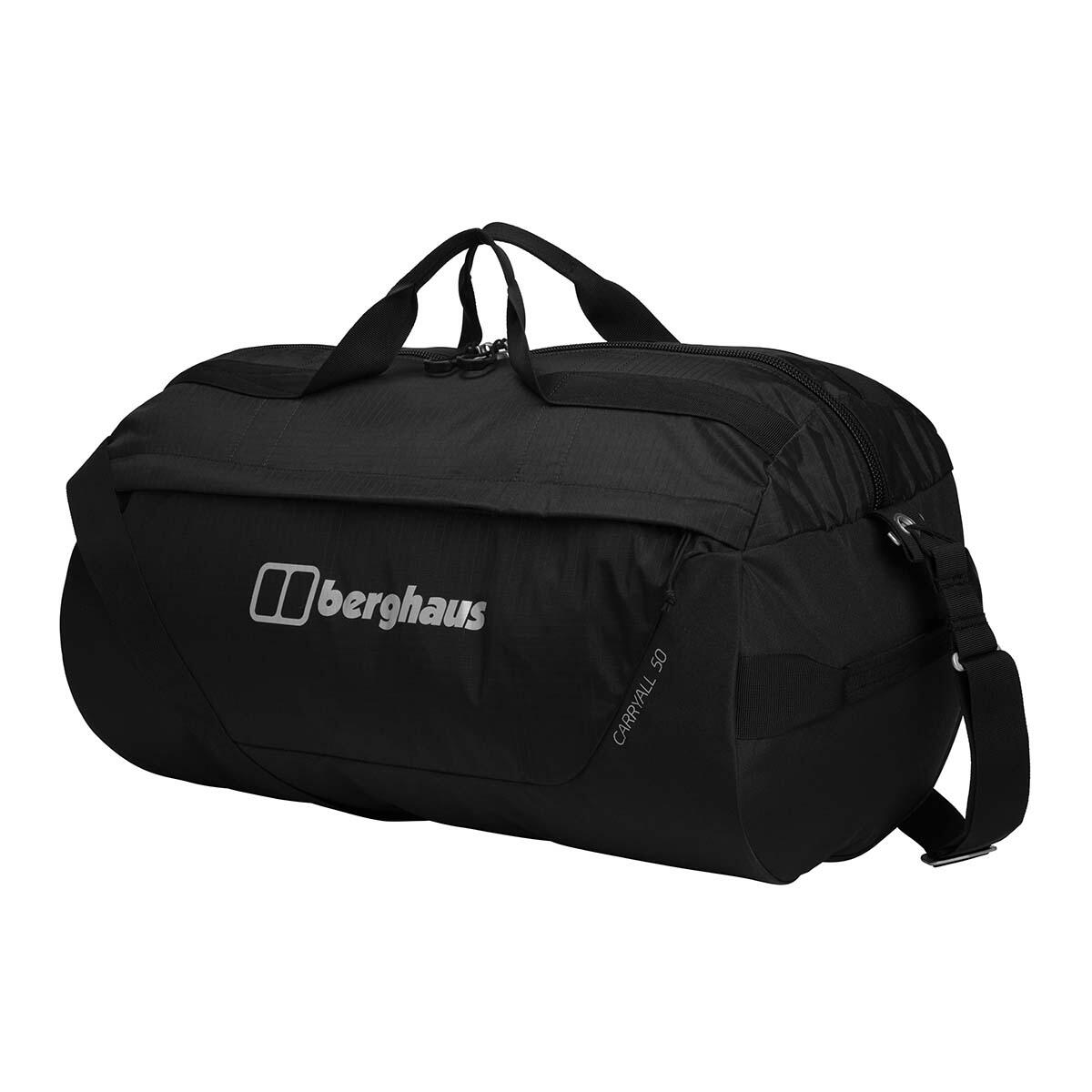BERGHAUS Berghaus Carryall Mule 50 Holdall