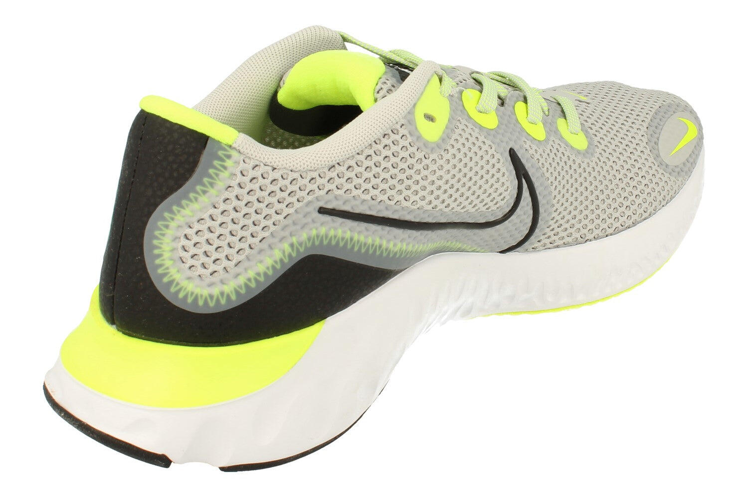 Renew Run Mens CK6357 3/5