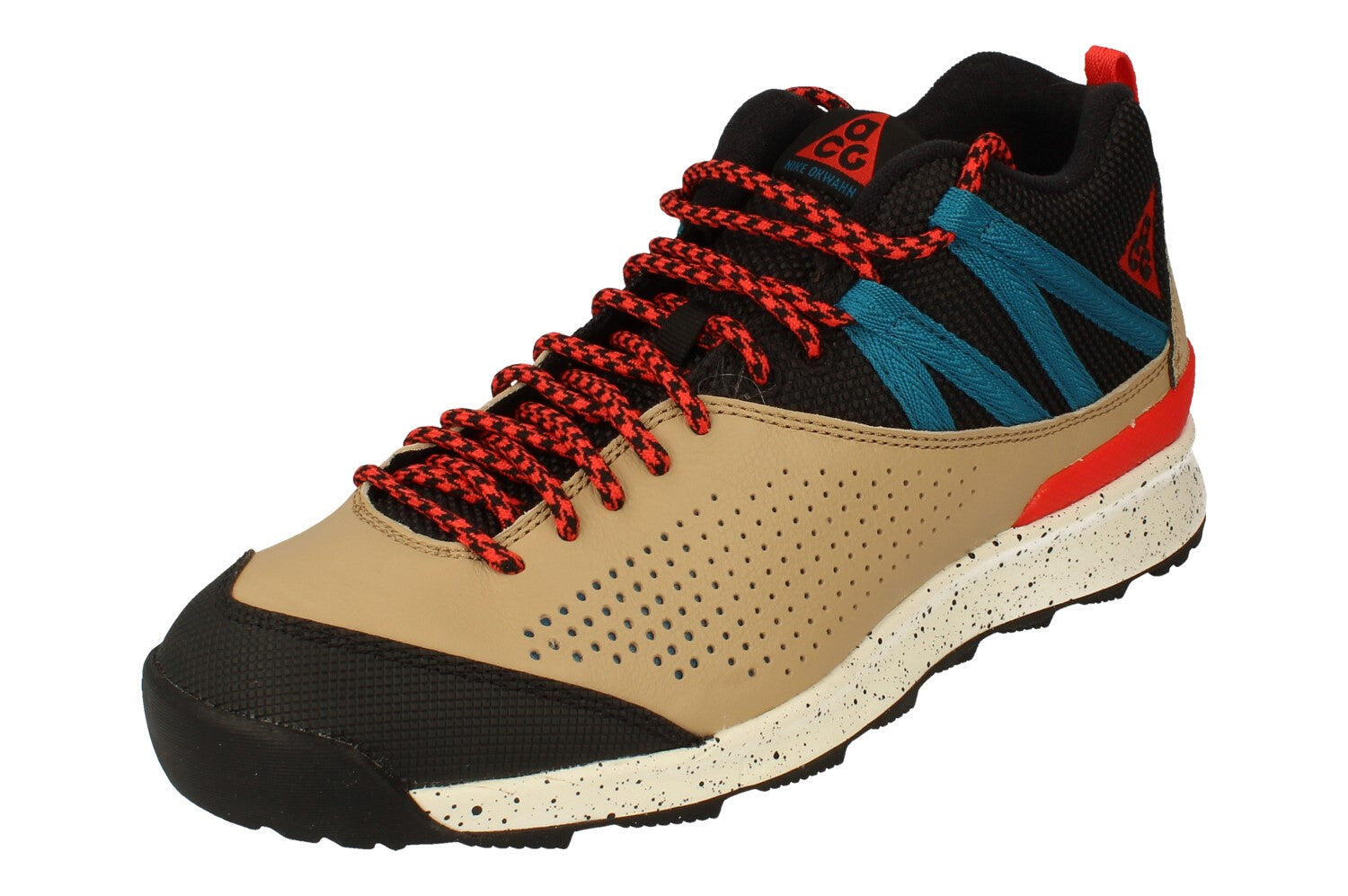 ACG Okwahn II Mens Trainers 525367 1/5