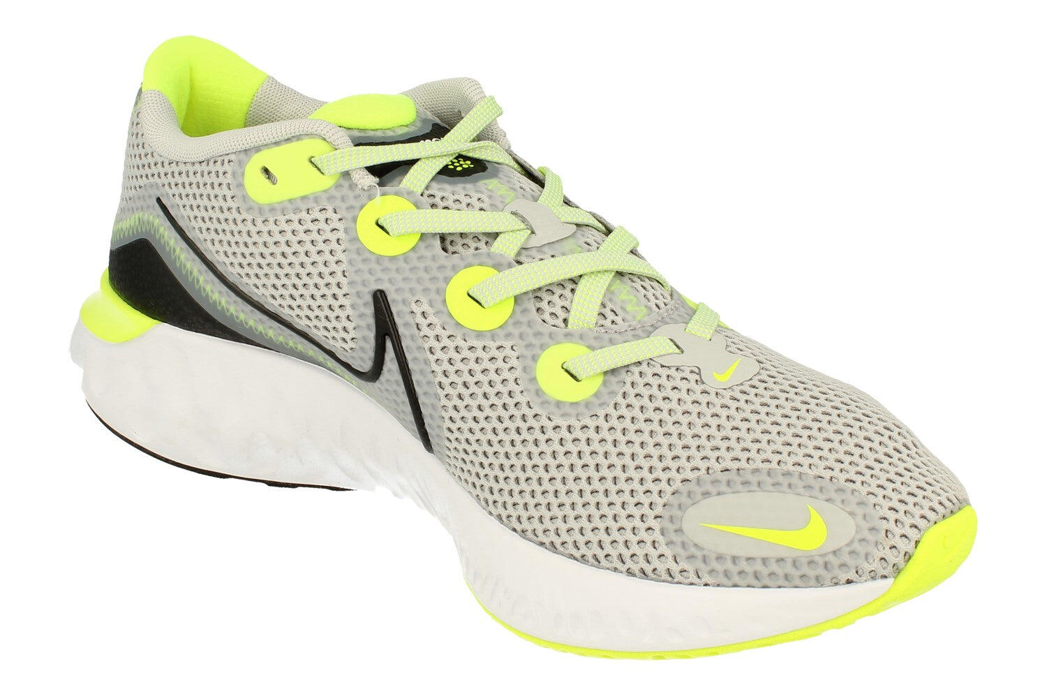 Renew Run Mens CK6357 4/5
