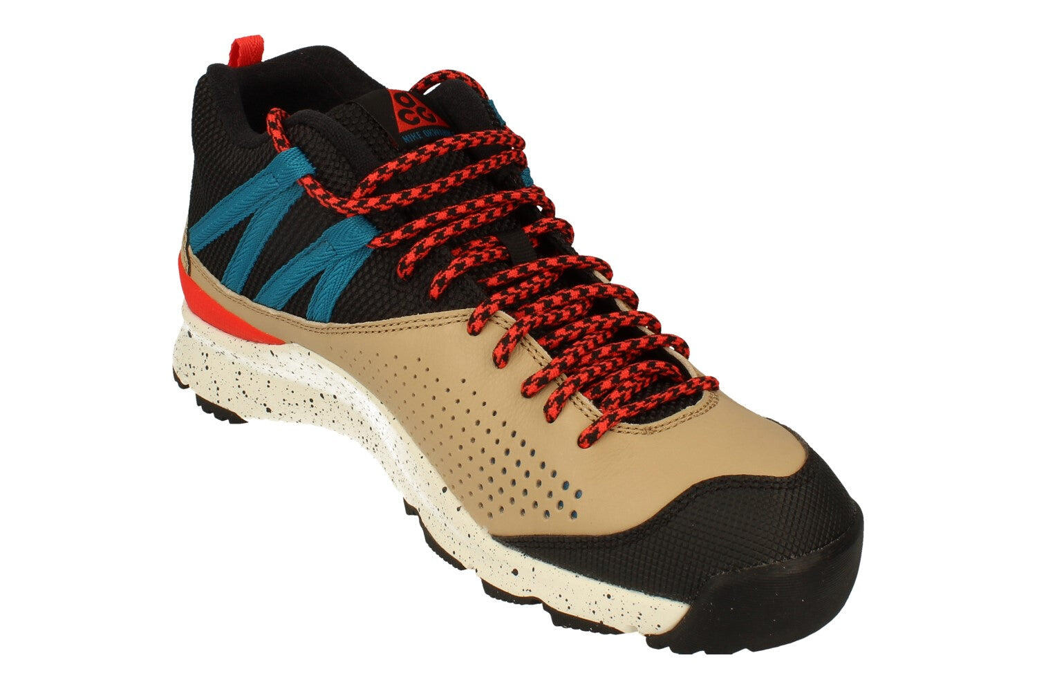 ACG Okwahn II Mens Trainers 525367 4/5