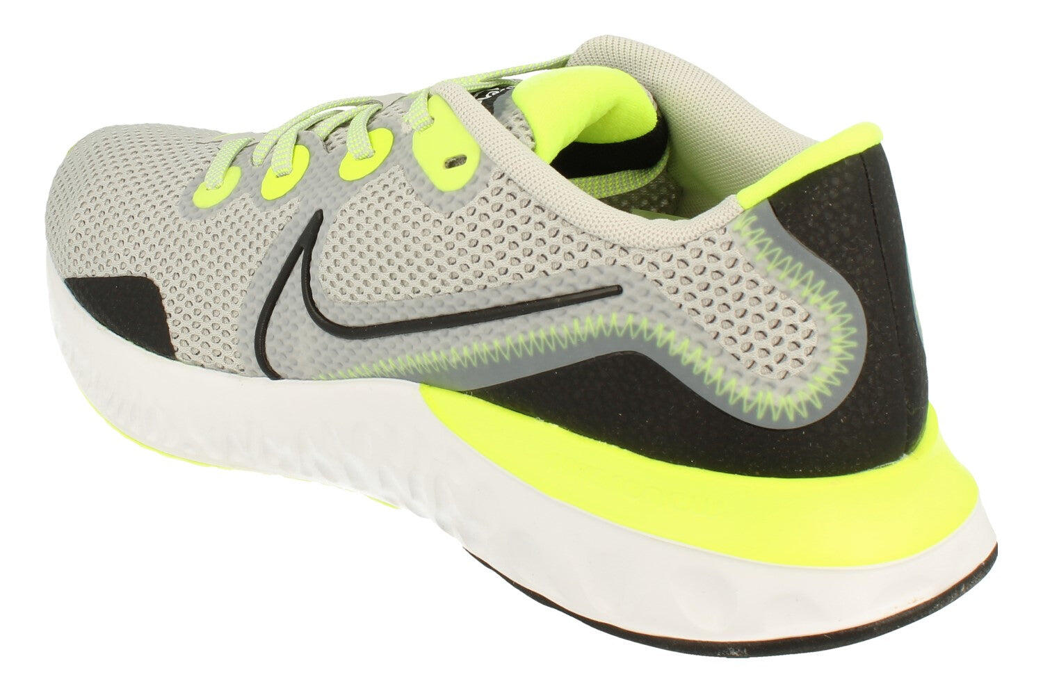 Renew Run Mens CK6357 2/5