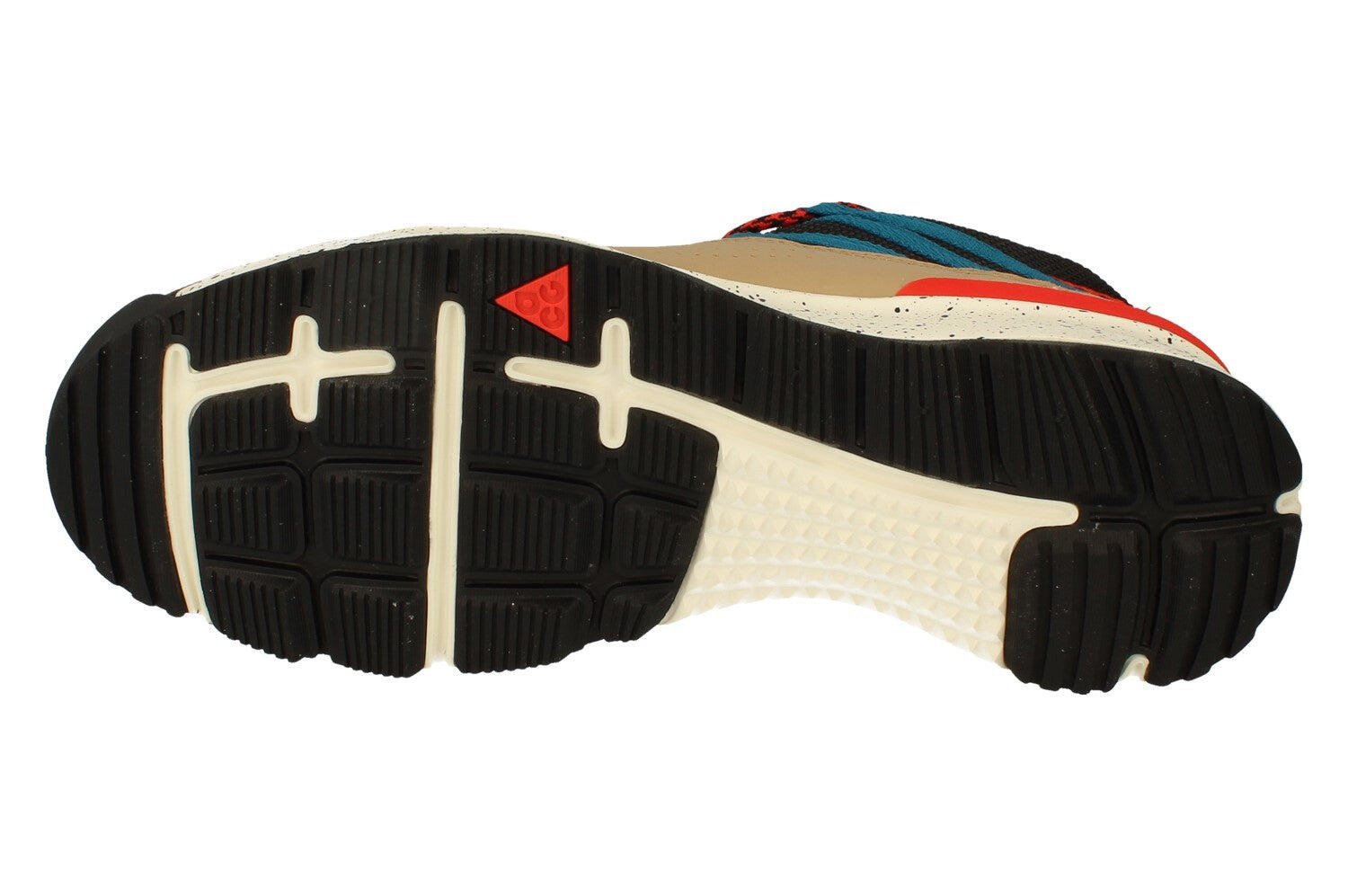 ACG Okwahn II Mens Trainers 525367 5/5