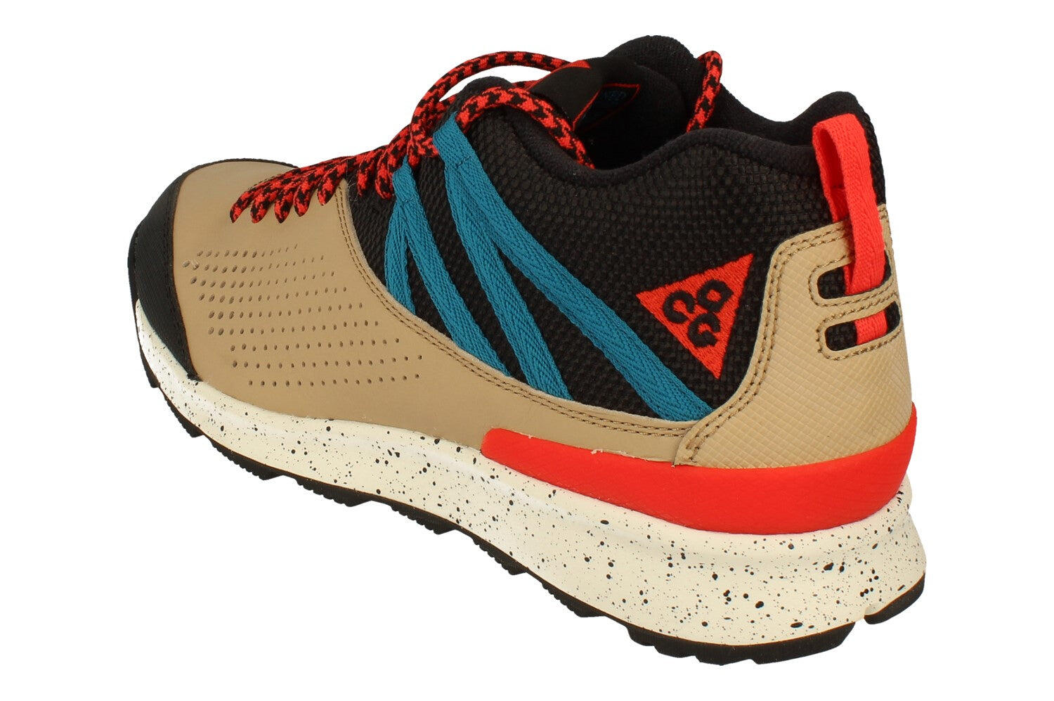 ACG Okwahn II Mens Trainers 525367 2/5