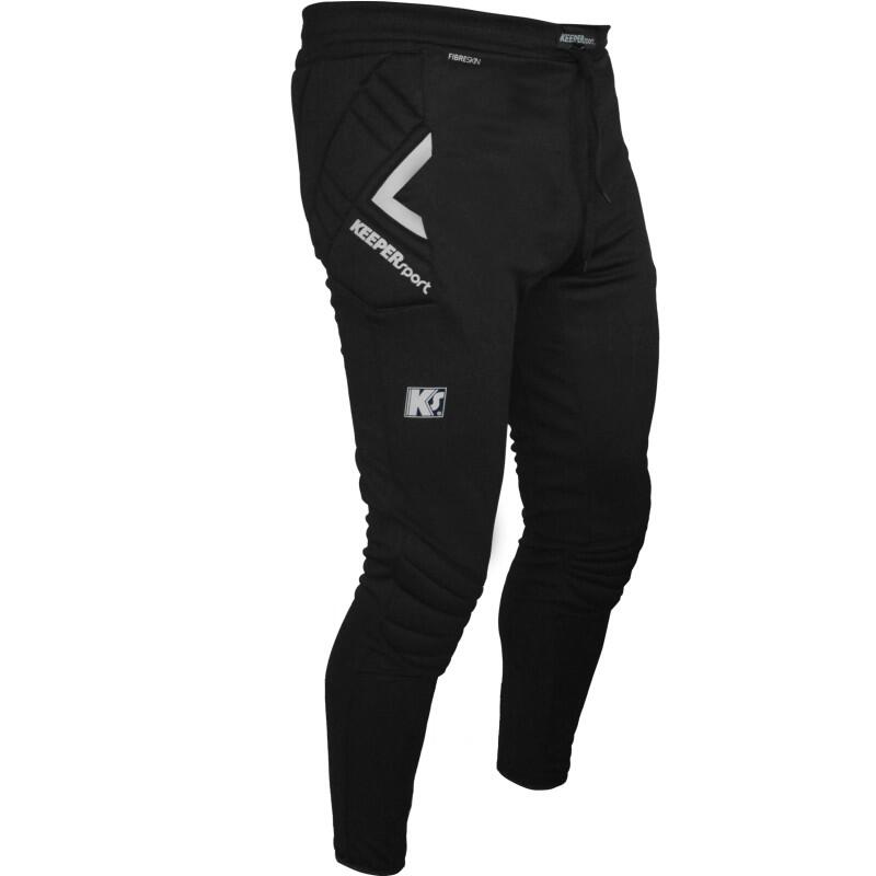 Pantalón niño Keepersport GK Basicpadded