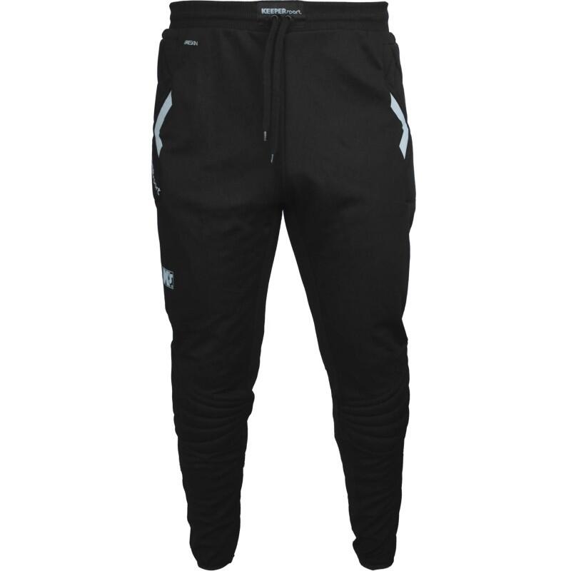 Pantalón niño Keepersport GK Basicpadded