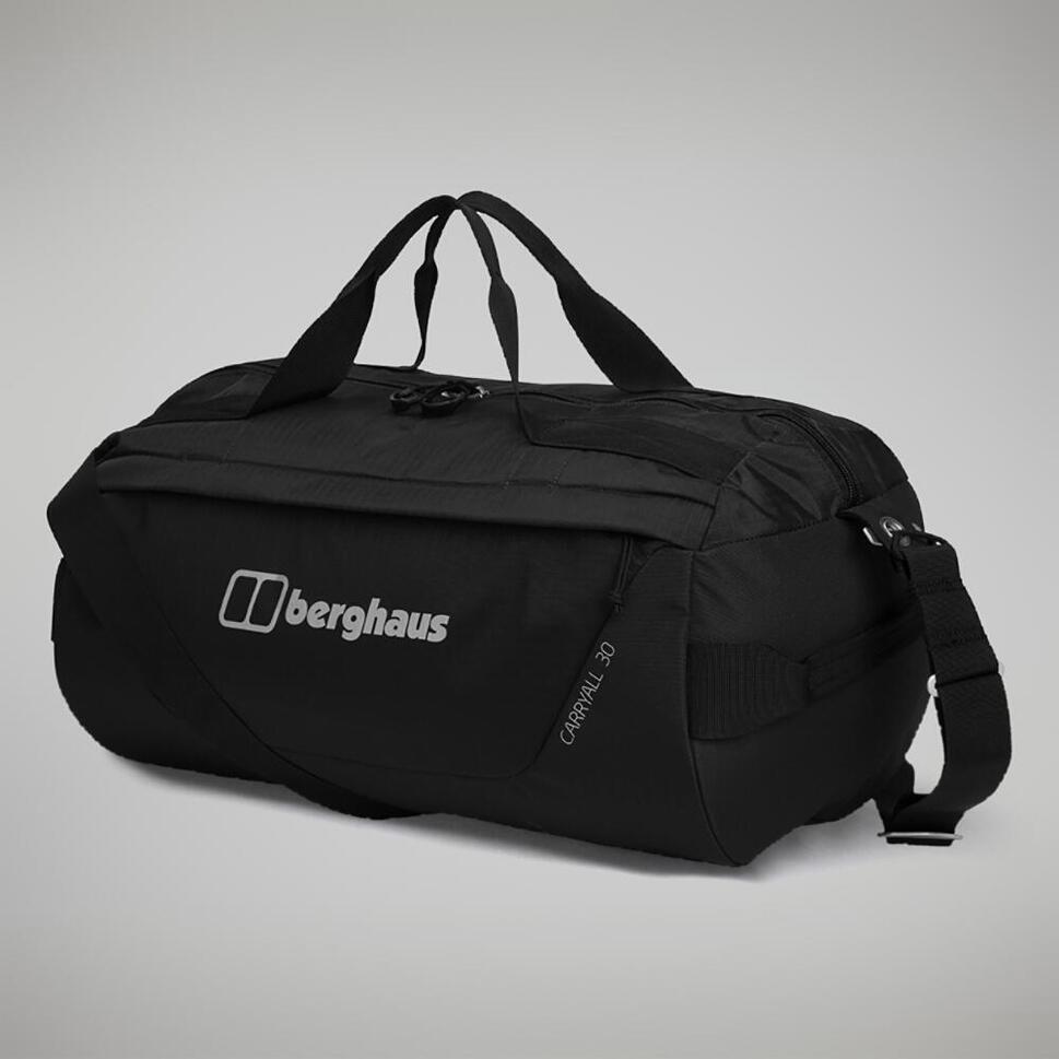 Torba podróżna Berghaus Carryall Mule