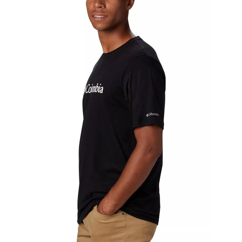 Tricou cu maneci scurte CSC Basic Logo Short Sleeve barbati