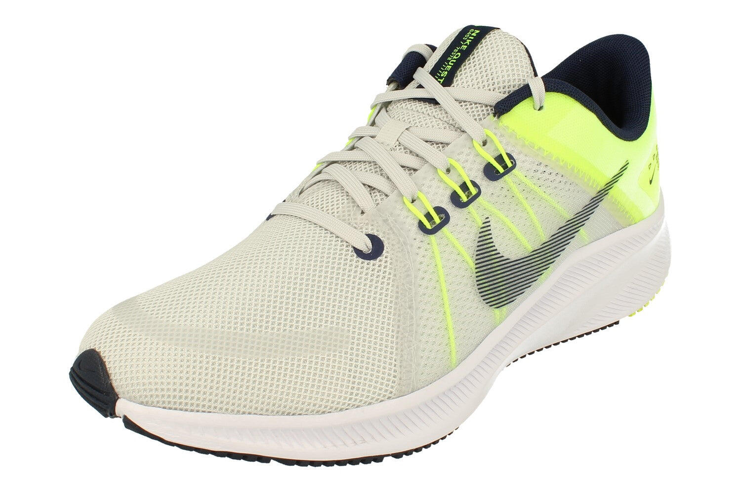Nike quest 4 Decathlon