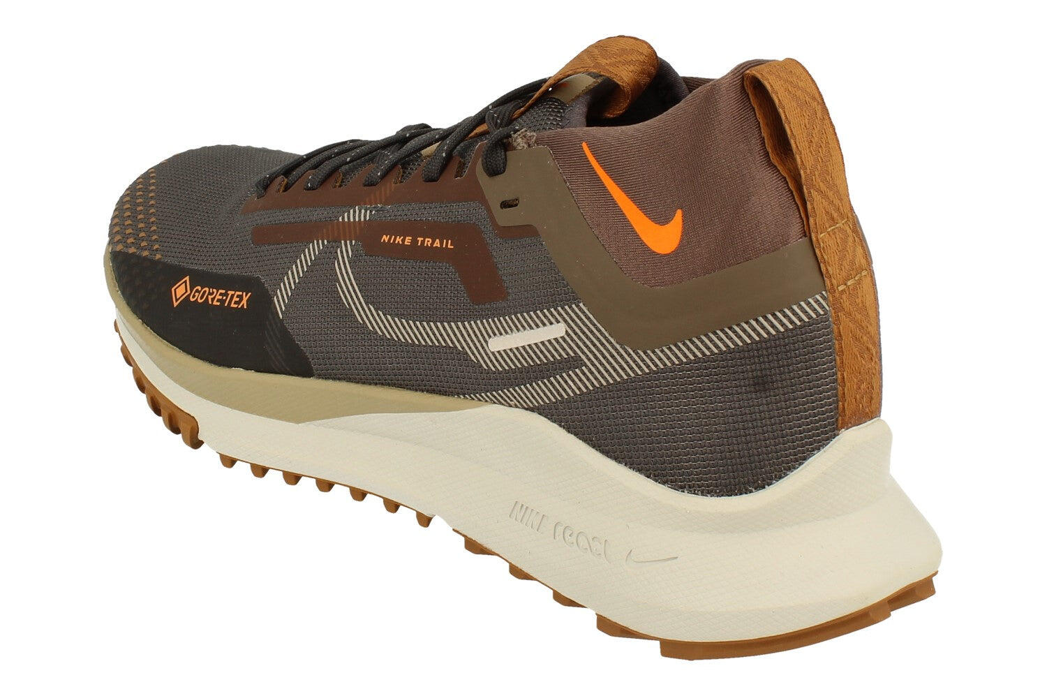 React Pegasus Trail 4 Gtx Su Mens Trainers Fd5841 2/5