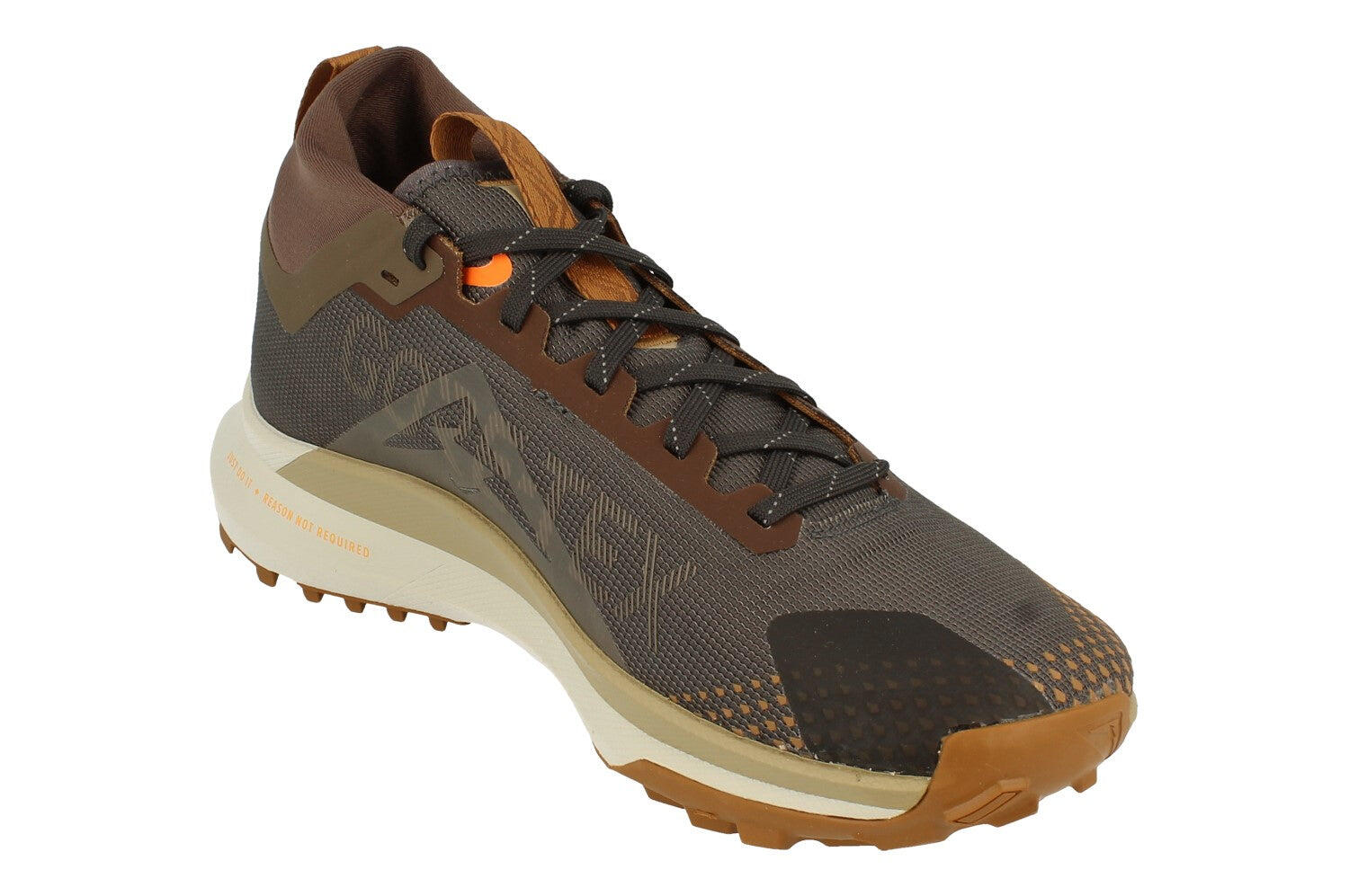 React Pegasus Trail 4 Gtx Su Mens Trainers Fd5841 4/5
