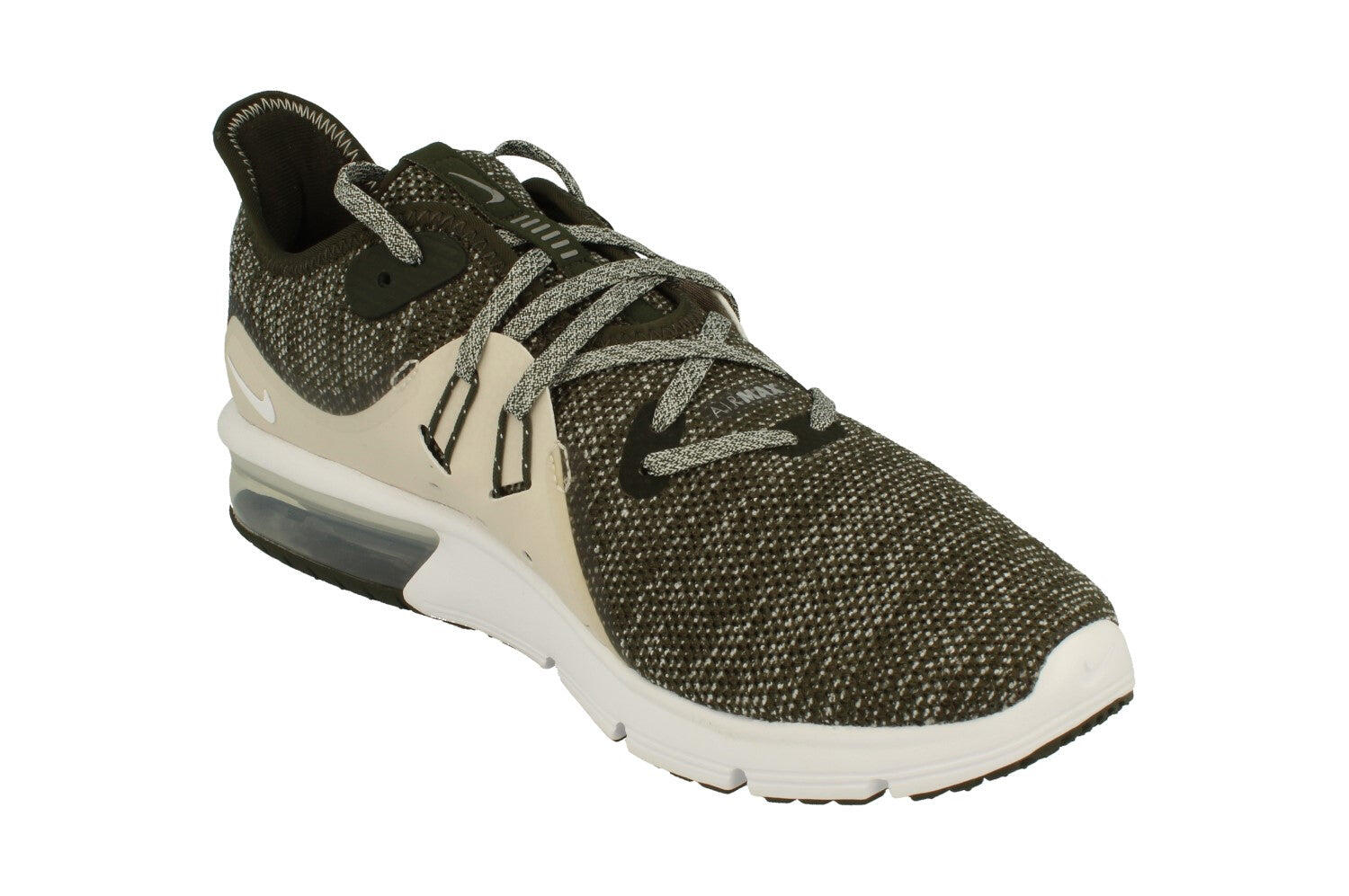 Air Max Sequent 3 Mens 921694 300 4/5