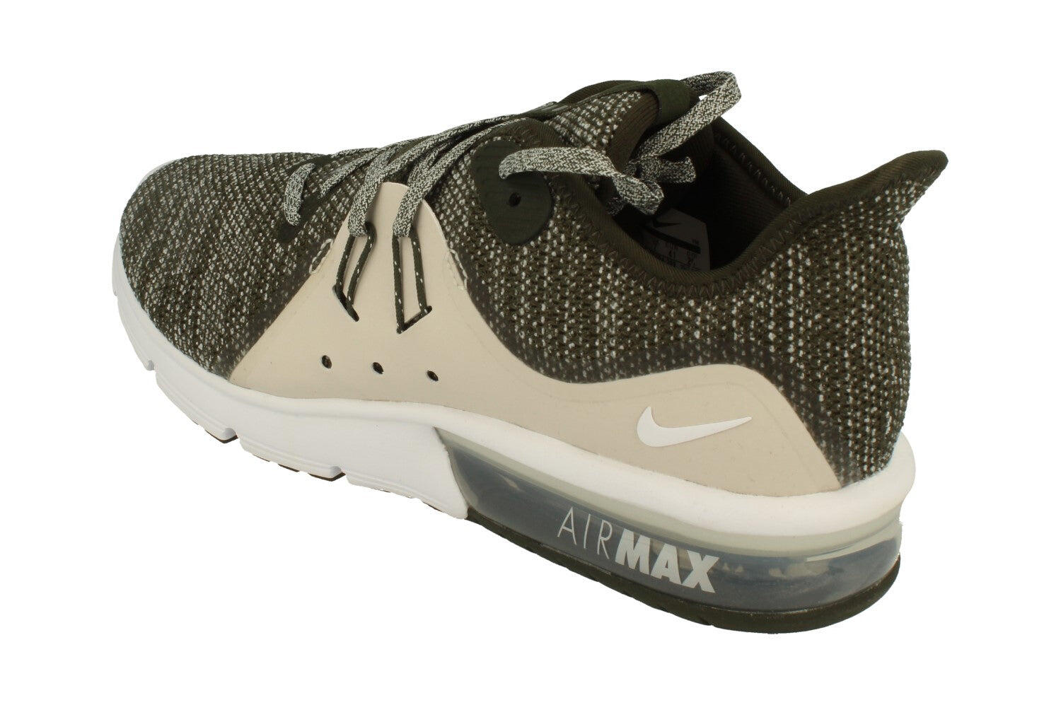 Air Max Sequent 3 Mens 921694 300 2/5