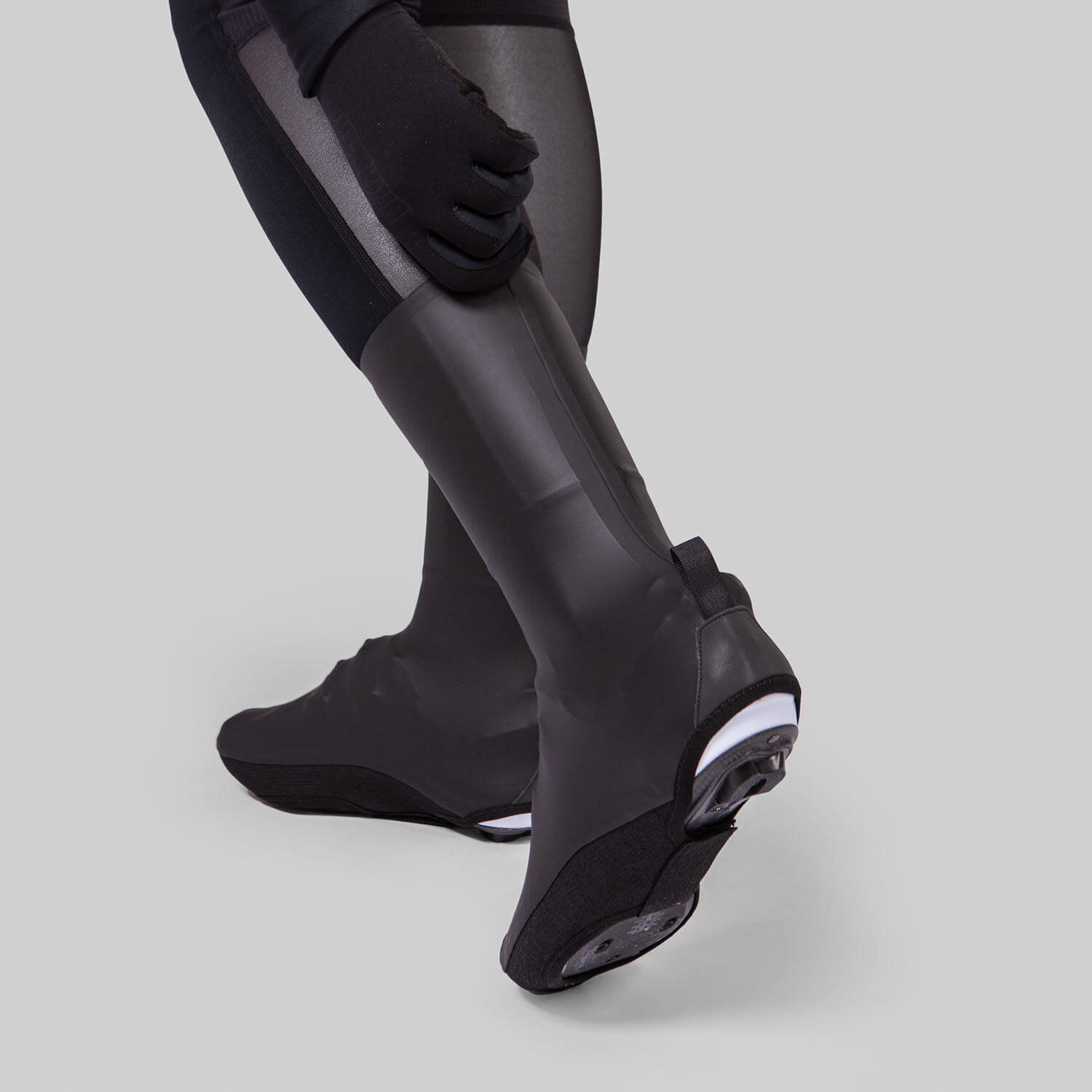Couvre-chaussures de pluie Bioracer 2/3