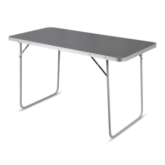 Table de camping pliante Kampa 1/4