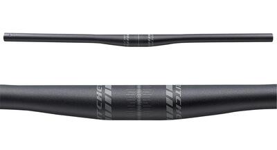 Ritchey comp mtb flat handlebars mat zwart