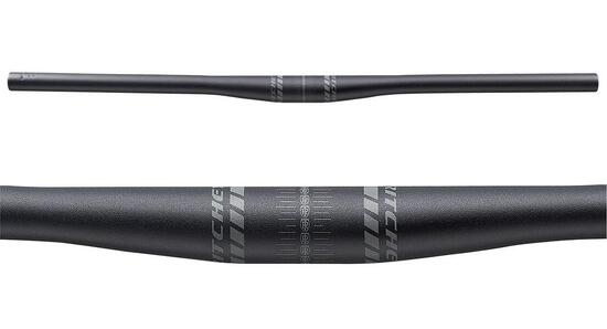 Cintre Plat VTT Ritchey Comp Noir Mat