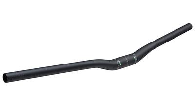 Ritchey rizer wcs 760mm mat zwart hanger