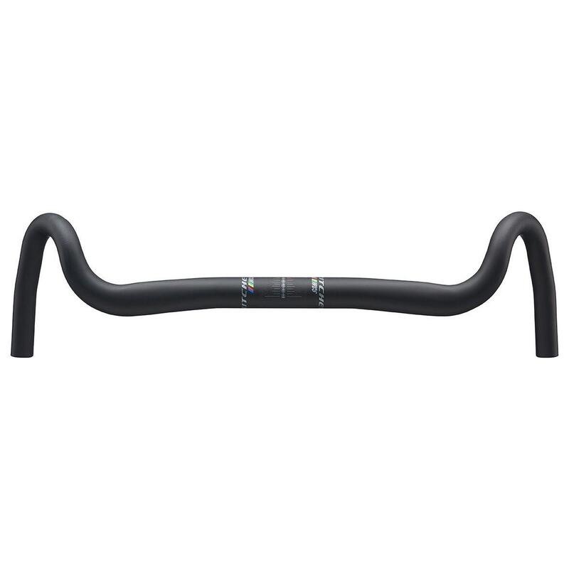 RITCHEY GUIDON WCS BEACON