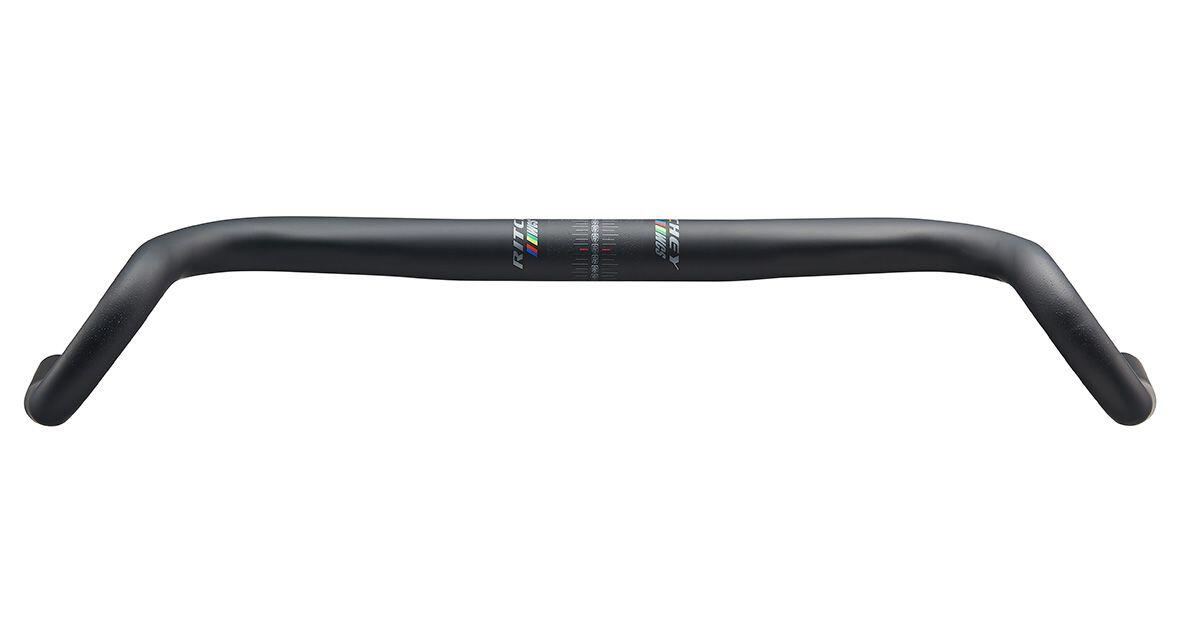 Guiador Ritchey WCS Beacon Di2 Preto 2/6