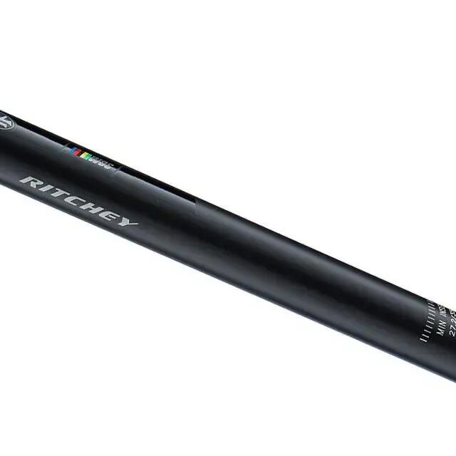 RITCHEY WCS 1-BOLT ZERO SEAT POST