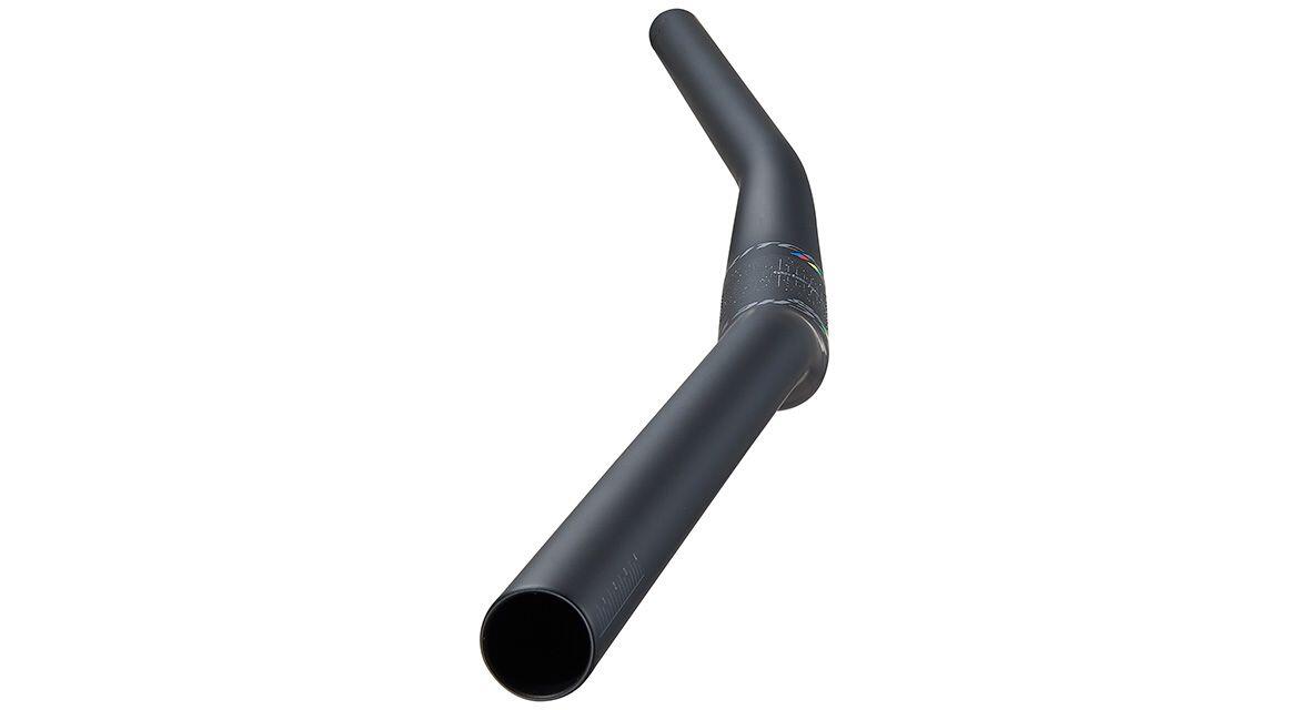 Guiador Ritchey Rizer WCS 760mm Preto Mate 2/4