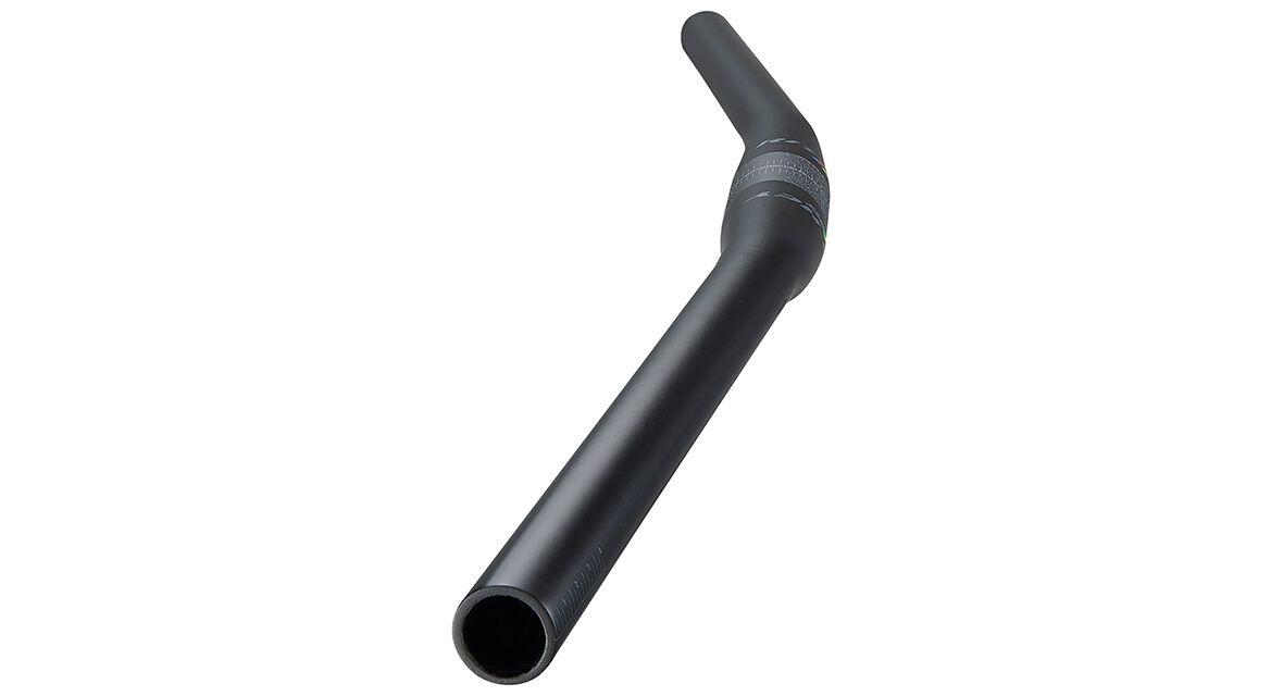 Barra plana Ritchey WCS Carbon 710mm 9D 2/4