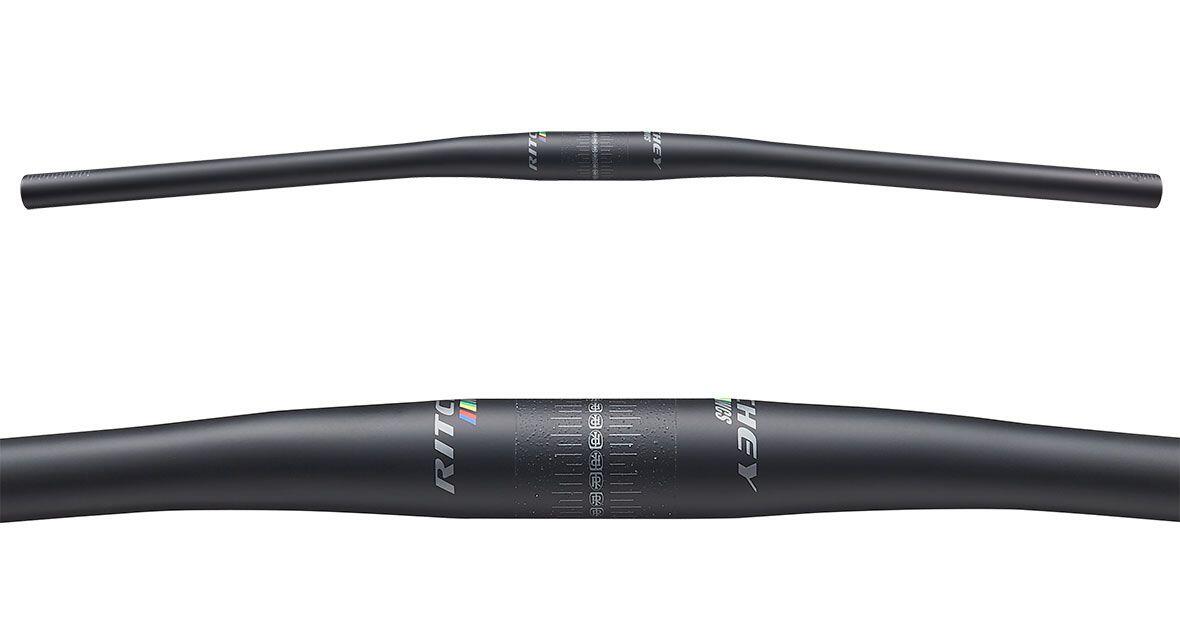 Guidâo Ritchey Plat WCS 740mm Preto 3/3