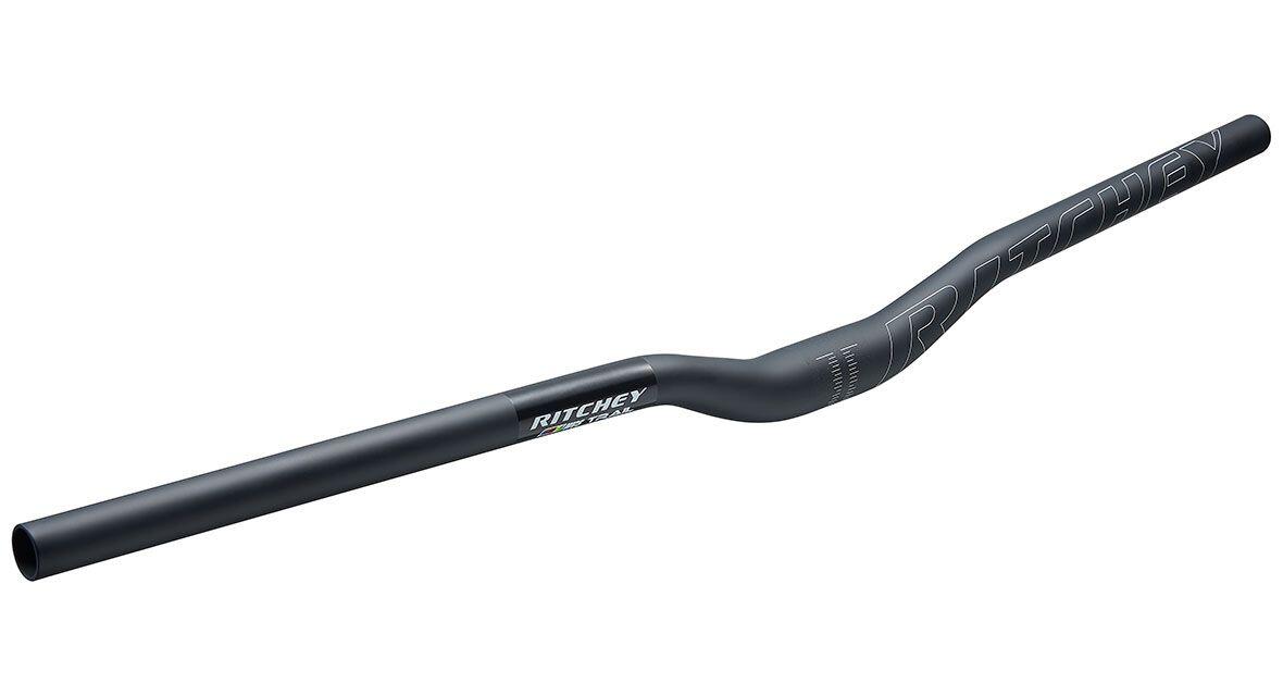 Ritchey WCS Trail 10D Rizer Handlebar 800 mm Matte Black 2/4