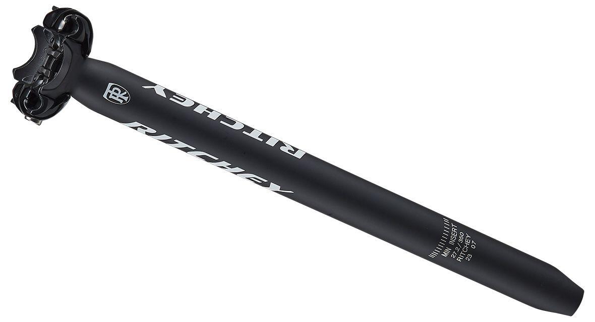 Tige de selle-Ritchey-black-27.2 x 350 7/7