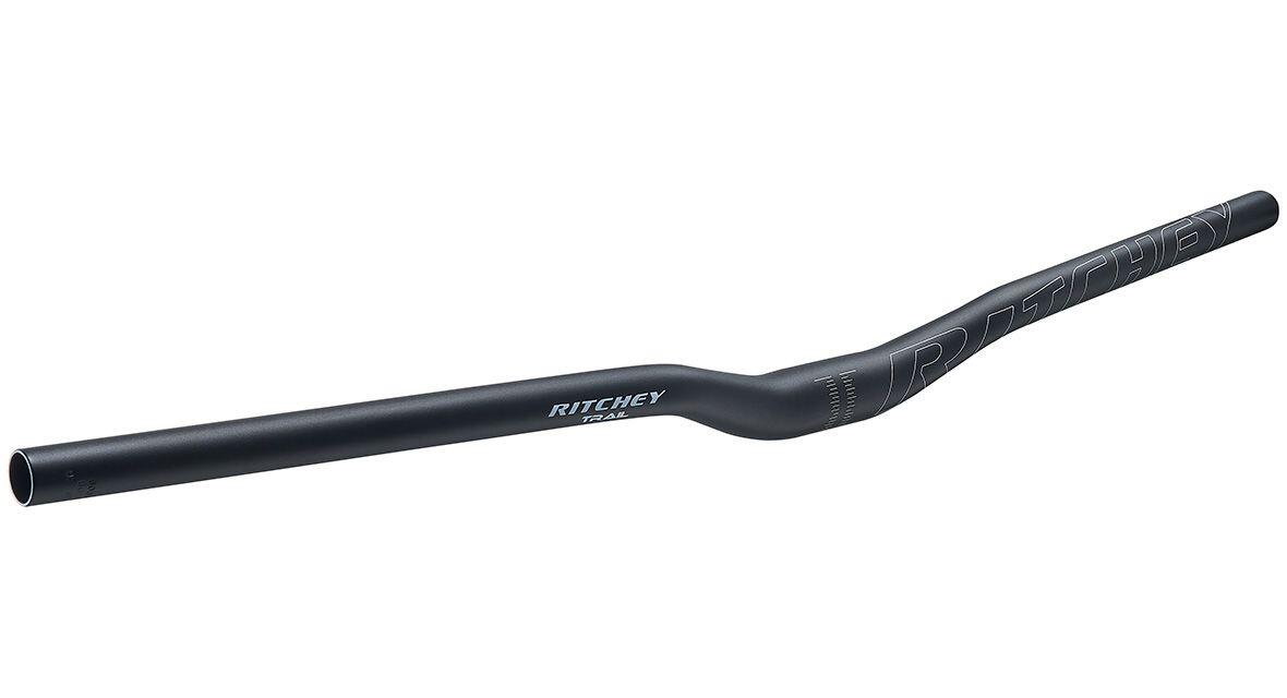 Ritchey Comp Trail 10D Rizer Handlebar 800 mm Matte Black 2/4