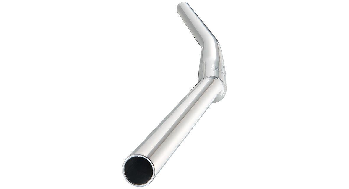 Ritchey Classic Rizer Handlebar 31,8 mm 800 mm Silver 2/6