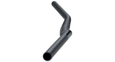 Ritchey wcs trail 10d rizer stuur 800 mm mat zwart
