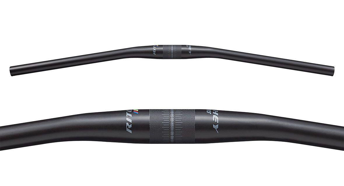 Barra plana Ritchey WCS Carbon 710mm 9D 3/4