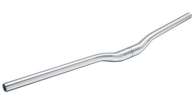Ritchey classic rizer stuur 31,8 mm 800 mm zilver