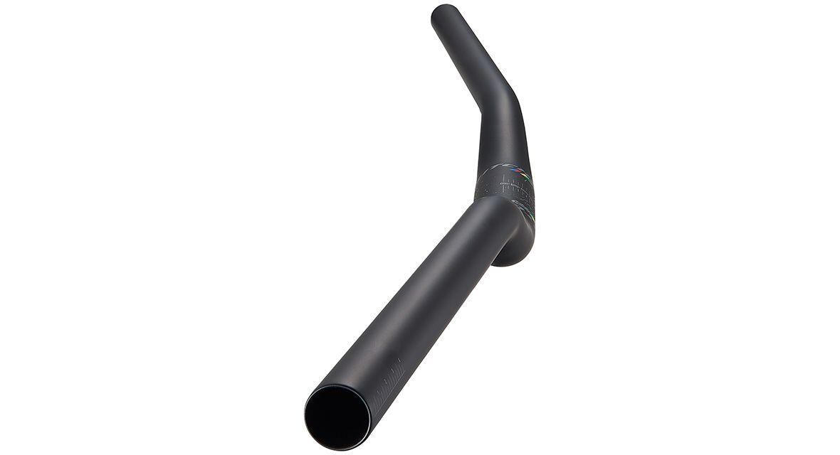 Guiador Ritchey Rizer WCS 760mm Preto Mate 3/4