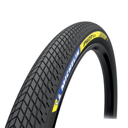 Opona zawodnicza bezdętkowa Michelin Bmx Michelin Pilot Sx Ts (44-406) Ready