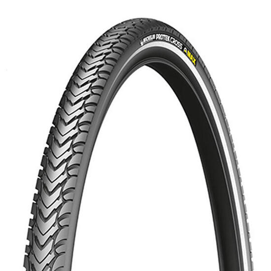 Michelin Protek Max 26 Urban Tire Reifen Typ Draht Protek Max E-Bike fertig