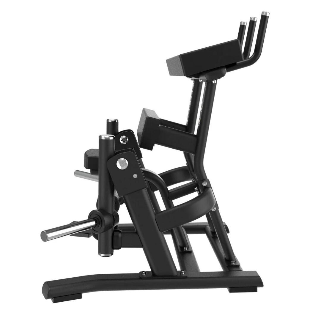 Máquina de flexão de pernas em pé - Evolve Fitness UL-140 2/6