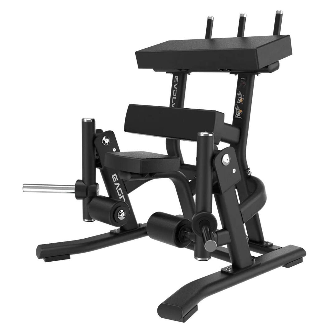 Decathlon leg extension new arrivals