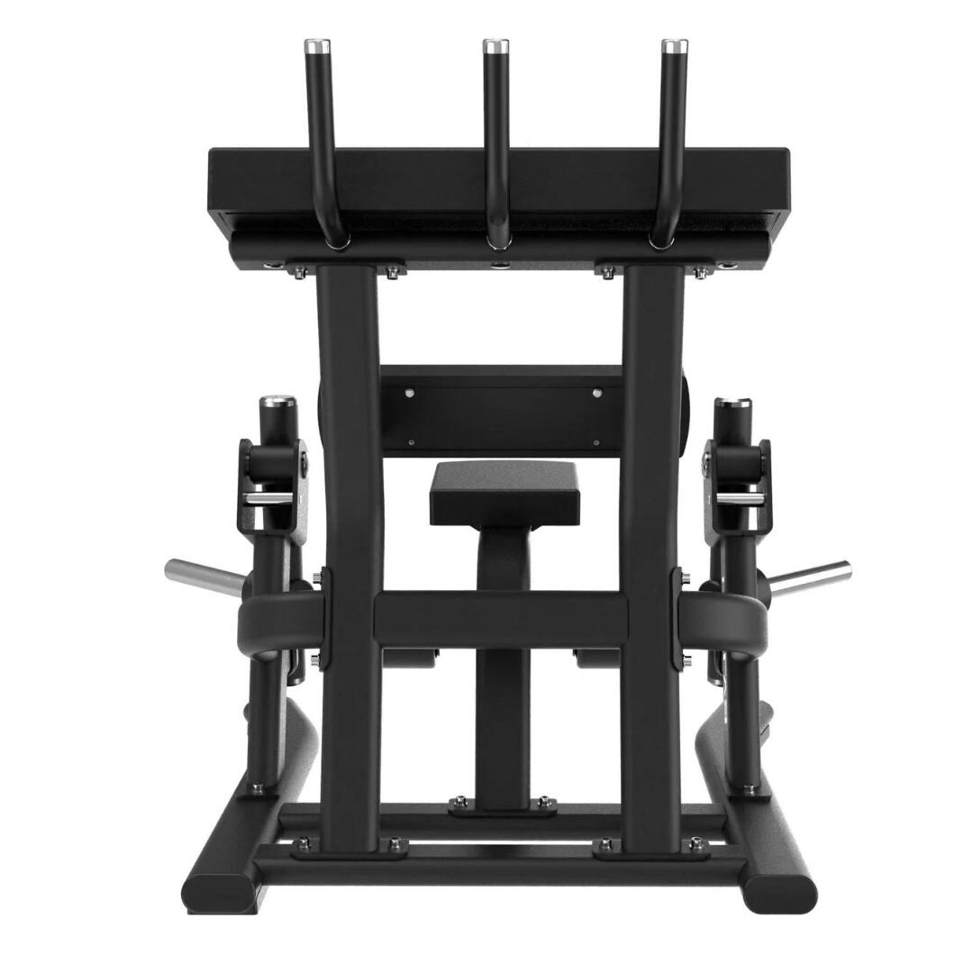 Máquina de flexão de pernas em pé - Evolve Fitness UL-140 4/6