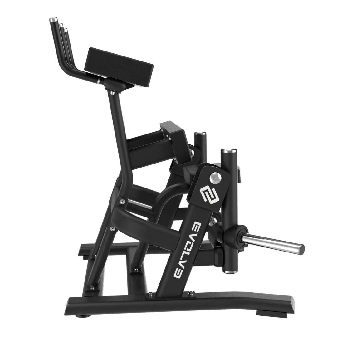 Máquina de flexão de pernas em pé - Evolve Fitness UL-140 6/6