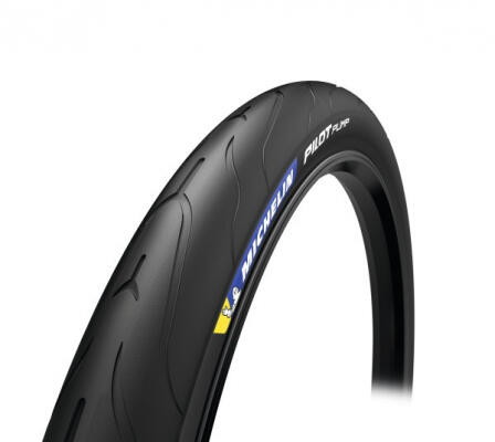 MTB zwaartekrachtfiets parkband Michelin pilot pump racing tubeless - tubetype T 1/2