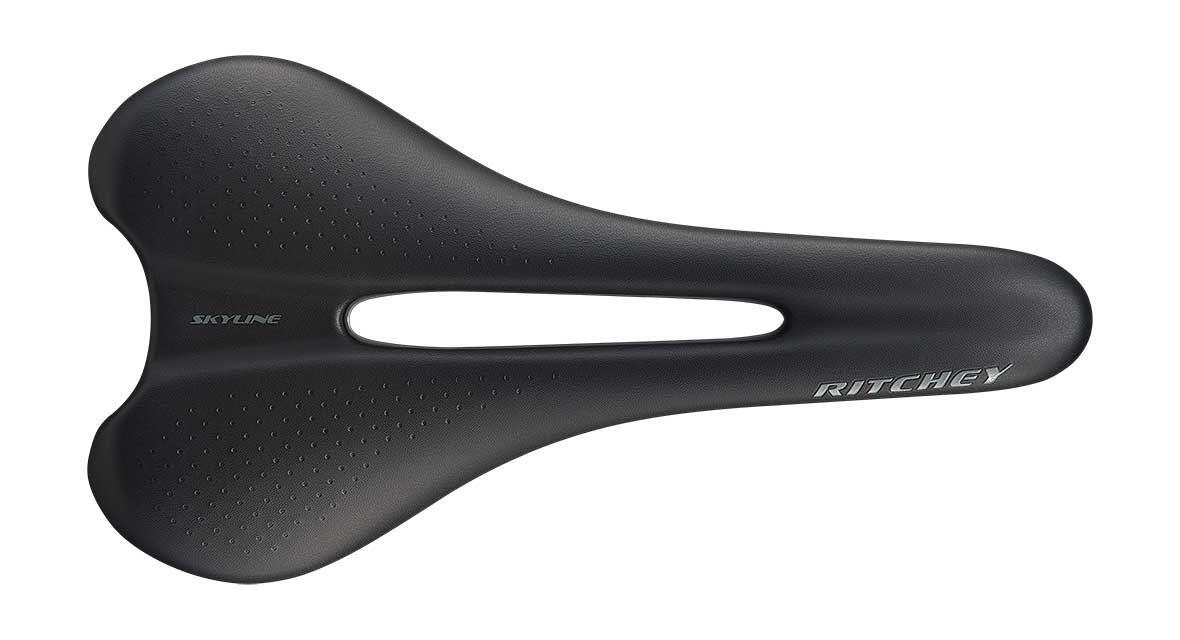 Ritchey COMP Skyline V2 Saddle Black 2/5