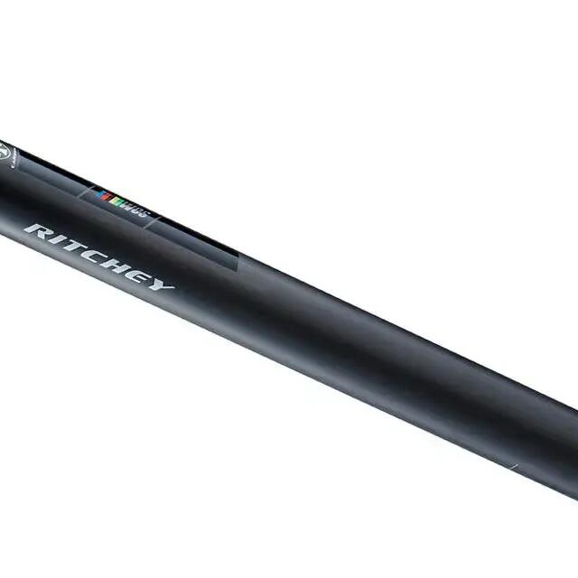 RITCHEY WCS CARBON 1-BOLT ZERO SEAT POST