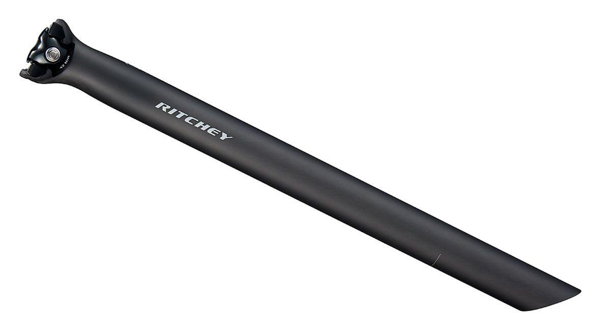 RITCHEY SATTELSTÜTZE WCS CARBON 1-BOLT ZERO 2/4