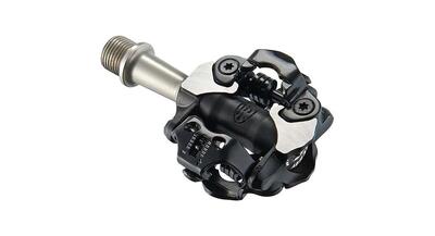 Ritchey wcs xc pedalen